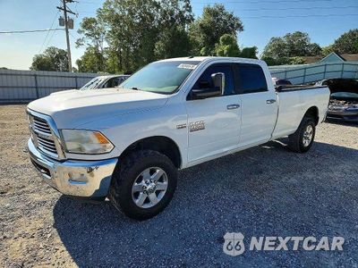 2014 RAM 2500 SLT 3C6TR5JT9EG179108 - główne zdjęcie licytacji z USA - miniatura