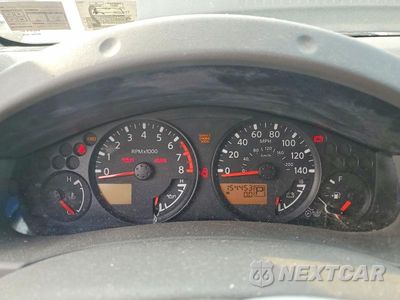 Zdjęcie 9 z 12 samochodu: 2008 NISSAN FRONTIER SE V6 VIN:1N6AD09W88C410813 - miniatura
