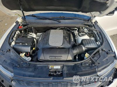 Zdjęcie 12 z 13 samochodu: 2021 DODGE DURANGO R/T VIN:1C4SDHCT3MC639155 - miniatura