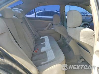 Zdjęcie 10 z 12 samochodu: 2007 TOYOTA CAMRY CE VIN:4T1BE46K27U157697 - miniatura
