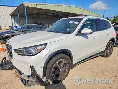 2026 BMW X1 XDRIVE28I WBX73EF08T5637884 - główne zdjęcie licytacji z USA - miniatura