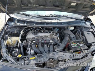 Zdjęcie 11 z 12 samochodu: 2012 TOYOTA COROLLA LE VIN:2T1BU4EE4CC776800 - miniatura