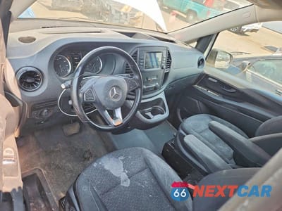 Zdjęcie 8 z 12 samochodu: 2023 MERCEDES-BENZ METRIS VIN:W1YV0CEY9P4297239 - miniatura