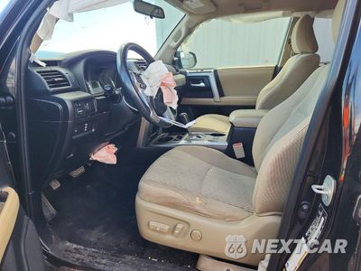 Zdjęcie 7 z 13 samochodu: 2015 TOYOTA 4RUNNER SR5 VIN:JTEZU5JRXF5102306 - miniatura