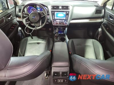 Zdjęcie 8 z 12 samochodu: 2019 SUBARU LEGACY 2.5I LIMITED VIN:4S3BNAN62K3013105 - miniatura