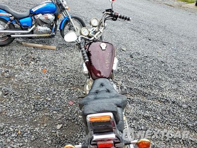 Zdjęcie 6 z 9 samochodu: 1988 YAMAHA VIRAGO VIN:JYA1TEE08JA029867 - miniatura