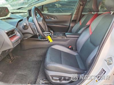Zdjęcie 7 z 12 samochodu: 2023 TOYOTA PRIUS PRIME XSE VIN:JTDACACU2P3001322 - miniatura