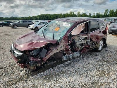 2015 HONDA CR-V EX 2HKRM3H52FH542970 - główne zdjęcie licytacji z USA - miniatura