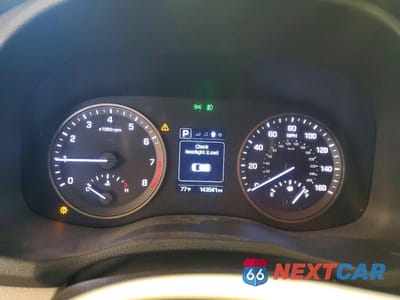 Zdjęcie 9 z 13 samochodu: 2016 HYUNDAI TUCSON SE VIN:KM8J3CA43GU146843 - miniatura