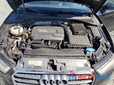Zdjęcie 11 z 12 samochodu: 2015 AUDI A3 PREMIUM VIN:WAUBFGFF1F1130557 - miniatura
