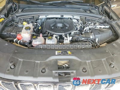Zdjęcie 12 z 13 samochodu: 2024 JEEP GRAND CHEROKEE LIMITED 4XE VIN:1C4RJYB63RC132346 - miniatura