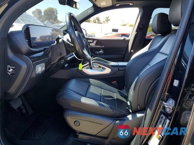 Zdjęcie 7 z 12 samochodu: 2020 MERCEDES-BENZ GLE 350 VIN:4JGFB4JB9LA135869 - miniatura