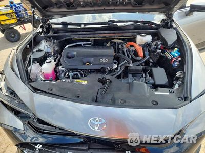 Zdjęcie 11 z 12 samochodu: 2024 TOYOTA CROWN XLE VIN:JTDAAAAF1R3023437 - miniatura