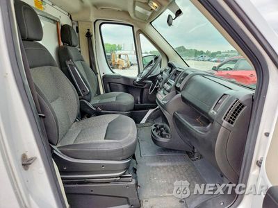 Zdjęcie 10 z 12 samochodu: 2016 RAM PROMASTER 3500 BOX TRUCK VIN:3C7WRVLG9GE124388 - miniatura
