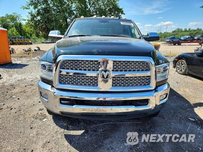 Piąte zdjęcie samochodu w środku: 2017 RAM 2500 VIN:3C6UR5FL2HG562387 - miniatura