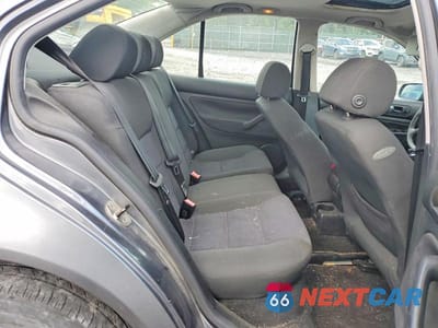 Zdjęcie 10 z 13 samochodu: 2005 VOLKSWAGEN JETTA GLS VIN:3VWSK69M55M028437 - miniatura