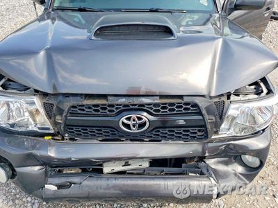 Zdjęcie 11 z 13 samochodu: 2011 TOYOTA TACOMA DOUBLE CAB LONG BED VIN:5TFMU4FN4BX001968 - miniatura