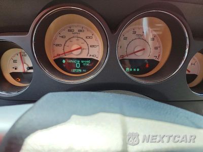 Zdjęcie 9 z 12 samochodu: 2013 DODGE CHALLENGER SXT VIN:2C3CDYAG8DH723869 - miniatura