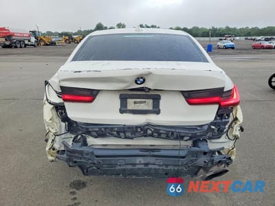 Zdjęcie 6 z 12 samochodu: 2020 BMW M340XI VIN:WBA5U9C02LFH25482 - miniatura