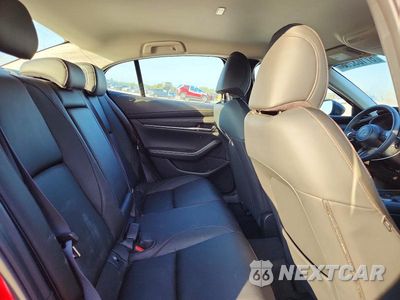 Zdjęcie 10 z 12 samochodu: 2025 MAZDA 3 SELECT SPORT VIN:JM1BPABMXS1774229 - miniatura