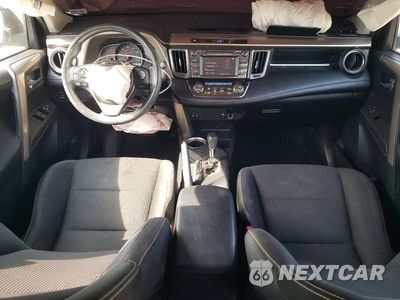 Zdjęcie 8 z 13 samochodu: 2014 TOYOTA RAV4 XLE VIN:2T3RFREV7EW172317 - miniatura