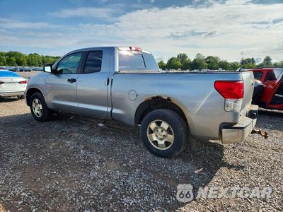 Drugie zdjęcie samochodu z przodu: 2011 TOYOTA TUNDRA DOUBLE CAB SR5 VIN:5TFUM5F16BX019570 - miniatura
