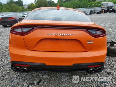 Zdjęcie 6 z 13 samochodu: 2020 KIA STINGER GT2 VIN:KNAE55LC5L6075639 - miniatura