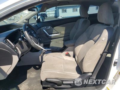 Zdjęcie 7 z 12 samochodu: 2013 HONDA CIVIC EX VIN:2HGFG3B87DH529801 - miniatura
