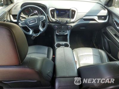 Zdjęcie 8 z 13 samochodu: 2023 GMC TERRAIN SLT VIN:3GKALVEGXPL220598 - miniatura