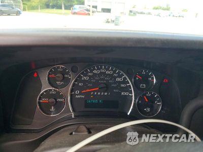 Zdjęcie 9 z 12 samochodu: 2013 CHEVROLET EXPRESS G2500 VIN:1GCWGFCA7D1903291 - miniatura