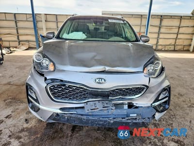 Piąte zdjęcie samochodu w środku: 2022 KIA SPORTAGE EX VIN:KNDPNCAC2N7979397 - miniatura