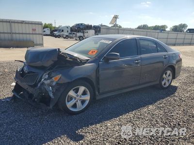 2011 TOYOTA CAMRY SE V6 4T1BK3EK6BU615710 - główne zdjęcie licytacji z USA - miniatura