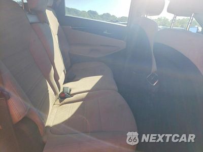 Zdjęcie 10 z 12 samochodu: 2019 KIA SORENTO LX VIN:5XYPGDA31KG454152 - miniatura