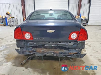 Zdjęcie 6 z 13 samochodu: 2010 CHEVROLET MALIBU 1LT VIN:1G1ZC5EB7AF111254 - miniatura