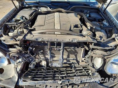 Zdjęcie 11 z 12 samochodu: 2003 MERCEDES-BENZ E 320 VIN:WDBUF65J63A164760 - miniatura