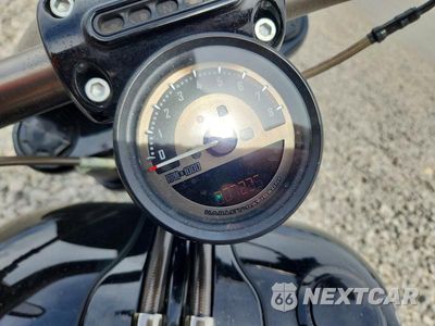 Zdjęcie 7 z 8 samochodu: 2017 HARLEY-DAVIDSON FXSE VIN:1HD1TG917HB957899 - miniatura