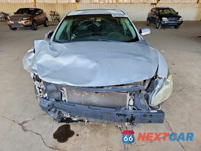 Piąte zdjęcie samochodu w środku: 2012 NISSAN MAXIMA 3.5 S VIN:1N4AA5AP7CC832373 - miniatura