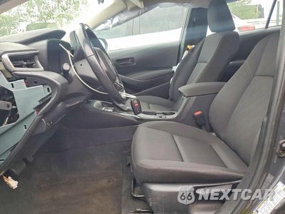 Zdjęcie 7 z 12 samochodu: 2024 TOYOTA COROLLA LE VIN:5YFB4MDE6RP097072 - miniatura