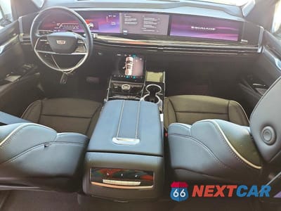 Zdjęcie 8 z 12 samochodu: 2026 CADILLAC ESCALADE ESV SPORT VIN:1GYS9PKL7TR325625 - miniatura