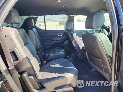 Zdjęcie 11 z 13 samochodu: 2023 CHEVROLET TRAVERSE LT VIN:1GNERHKW1PJ144759 - miniatura