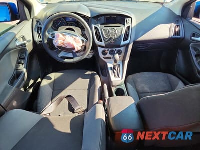 Zdjęcie 8 z 12 samochodu: 2013 FORD FOCUS SE VIN:1FADP3F22DL269957 - miniatura