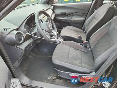 Zdjęcie 7 z 12 samochodu: 2020 NISSAN KICKS S VIN:3N1CP5BV3LL504728 - miniatura