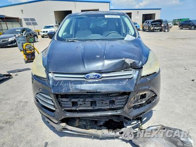 Piąte zdjęcie samochodu w środku: 2014 FORD ESCAPE SE VIN:1FMCU0GX8EUA58065 - miniatura