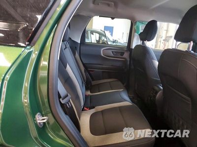 Zdjęcie 11 z 13 samochodu: 2025 FORD BRONCO SPORT BIG BEND VIN:3FMCR9BN9SRF62641 - miniatura