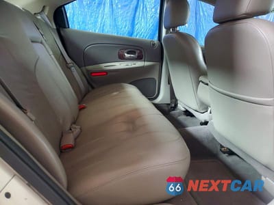 Zdjęcie 10 z 12 samochodu: 2003 CHRYSLER CONCORDE LXI VIN:2C3HD36M73H517738 - miniatura