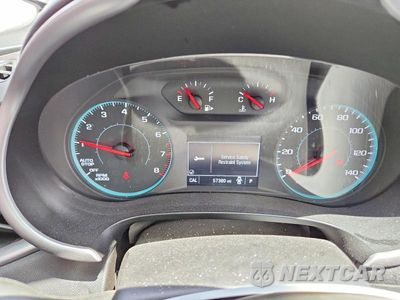 Zdjęcie 9 z 12 samochodu: 2024 CHEVROLET MALIBU LT VIN:1G1ZD5ST7RF226202 - miniatura