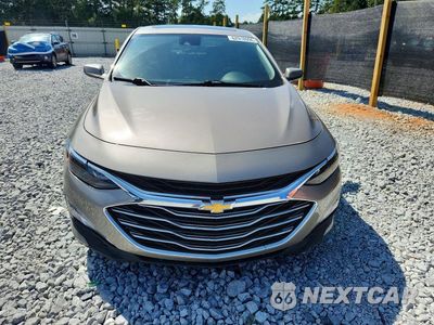 Piąte zdjęcie samochodu w środku: 2024 CHEVROLET MALIBU LT VIN:1G1ZD5ST2RF145740 - miniatura