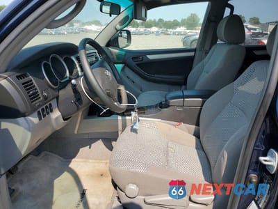 Zdjęcie 7 z 13 samochodu: 2008 TOYOTA 4RUNNER SR5 VIN:JTEBU14RX80129138 - miniatura
