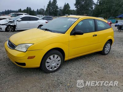 2006 FORD FOCUS ZX3 1FAFP31N96W191561 - główne zdjęcie licytacji z USA - miniatura