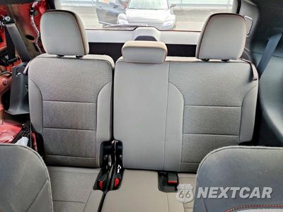 Zdjęcie 10 z 14 samochodu: 2025 CHEVROLET TRAVERSE LT VIN:1GNERGRS0SJ235026 - miniatura